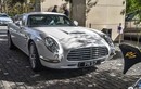 Siêu xe “nhái” David Brown Speedback GT giá hơn 14 tỷ 